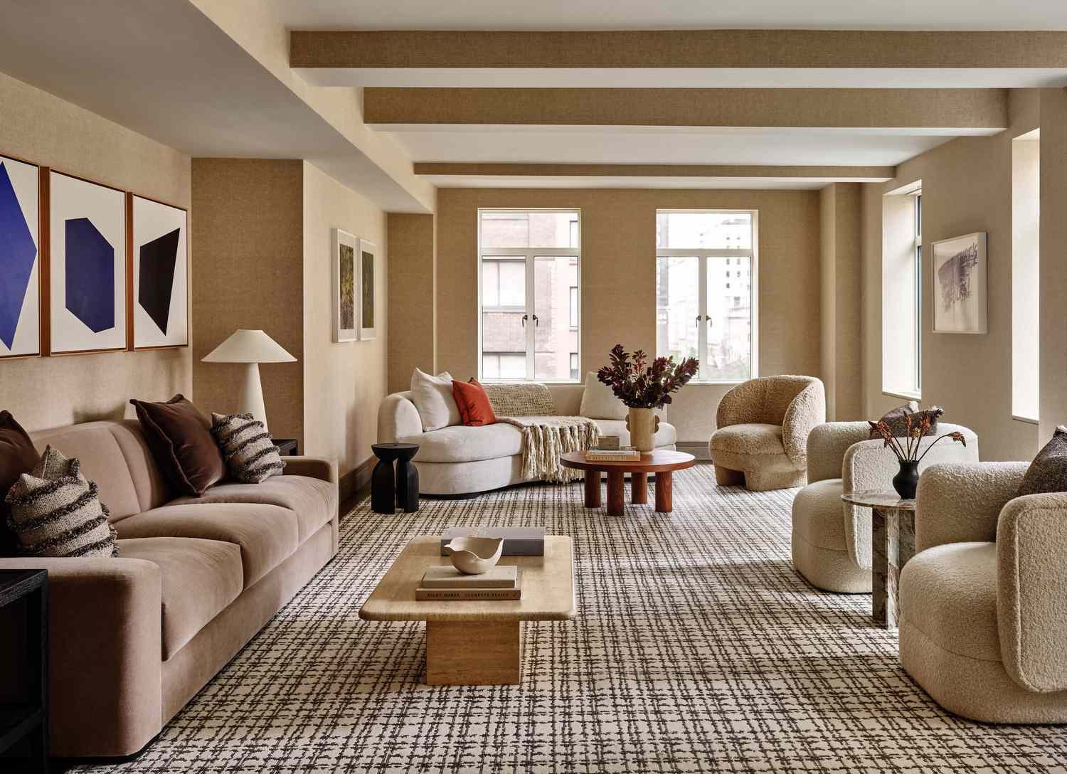 Credit: Design by Chango & Co. / Photo by Read McKendree