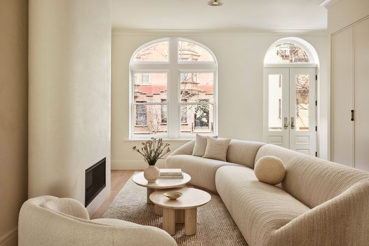 Credit: Design by Chango & Co. / Photo by Nicole Franzen