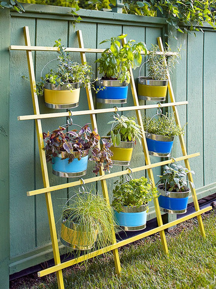 Credit: bhg.com