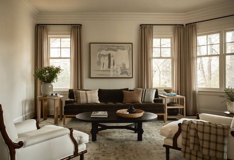 Credit: Becca Interiors