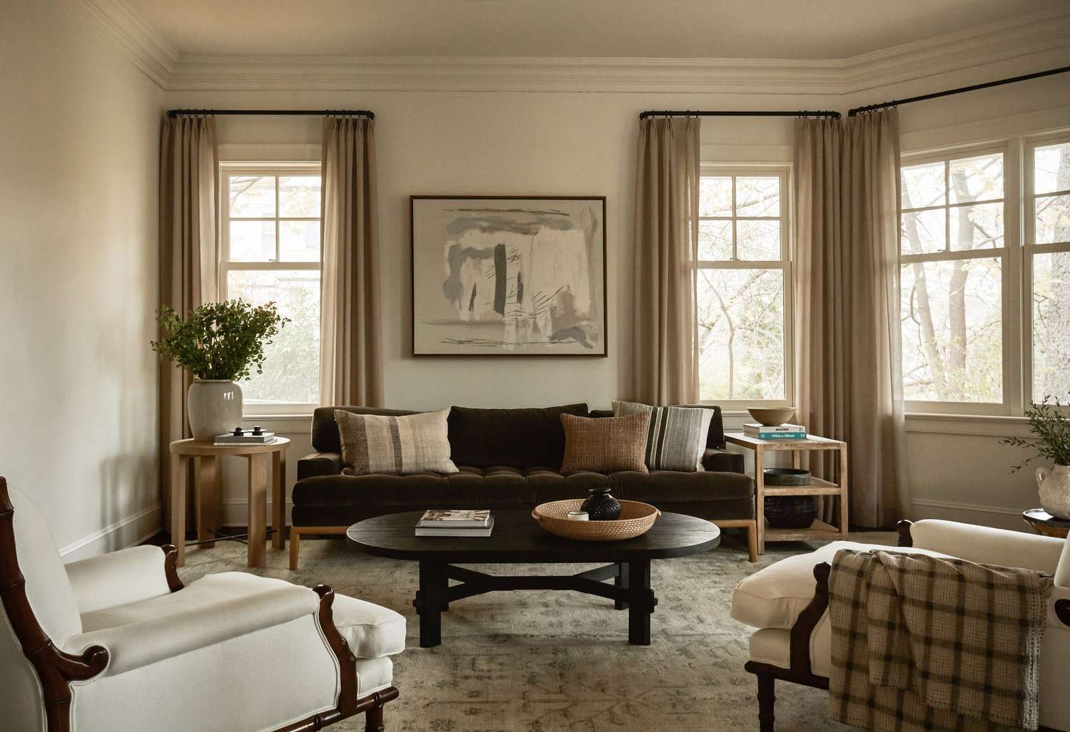 Credit: Becca Interiors