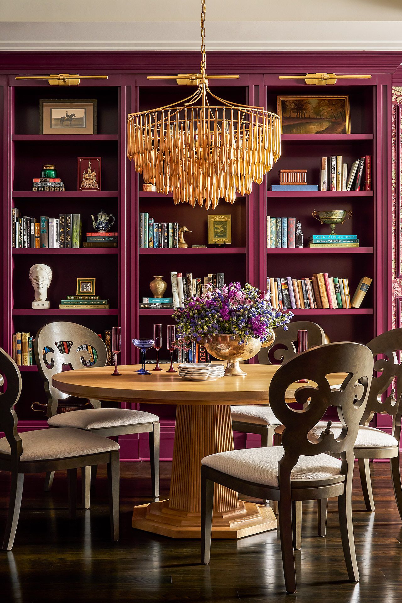 Credit: Architectural Digest