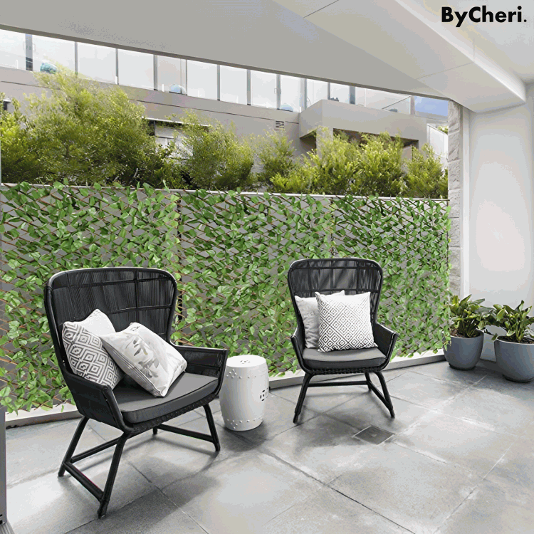 Gardenscape Gartengestaltungs-Set | ByCheri