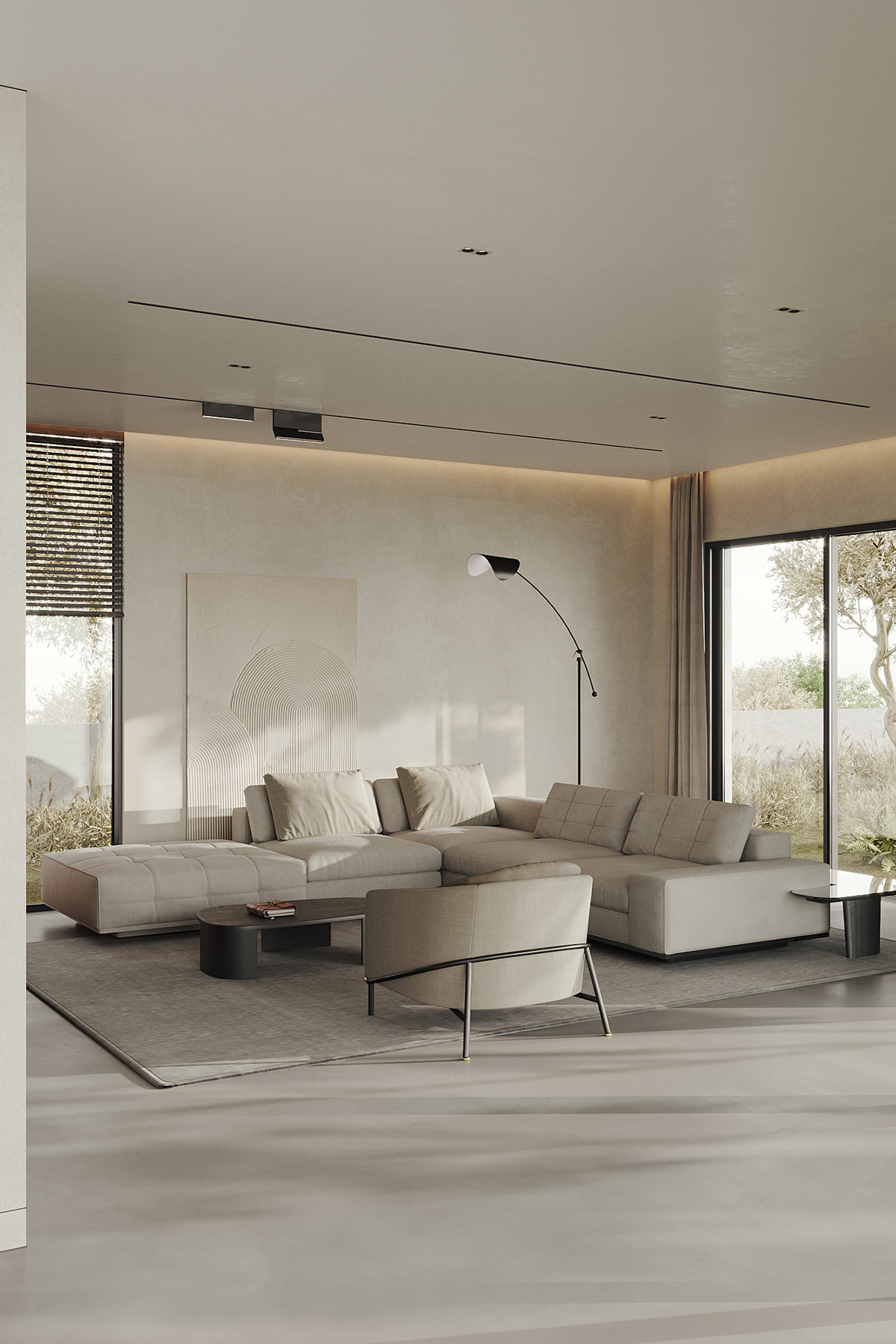 Visualizer: ArtPartner Architects
