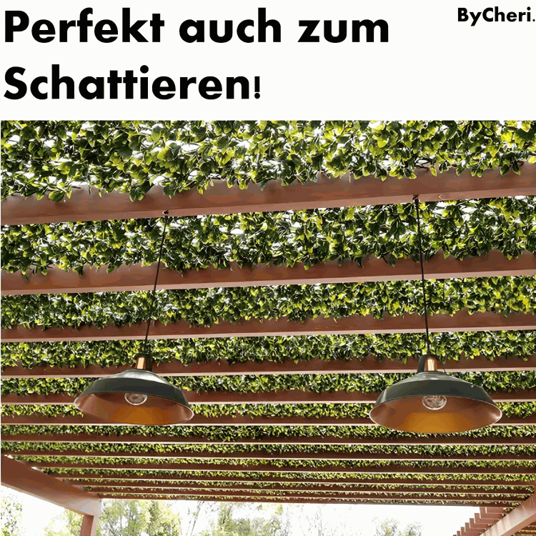 Gardenscape Gartengestaltungs-Set | ByCheri