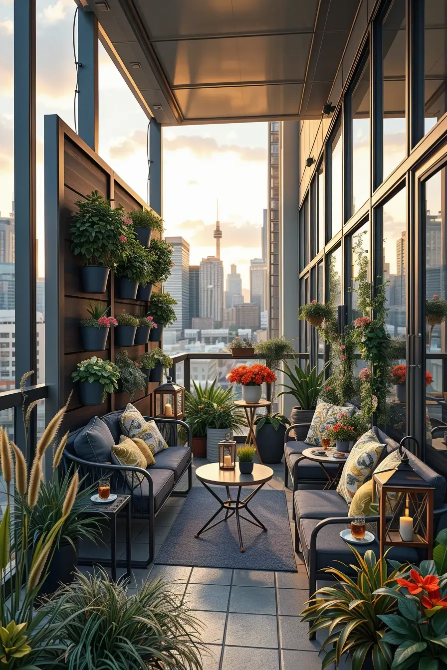60 Vertical Garden Ideas 2026 For Modern Indoor And Outdoor Spaces