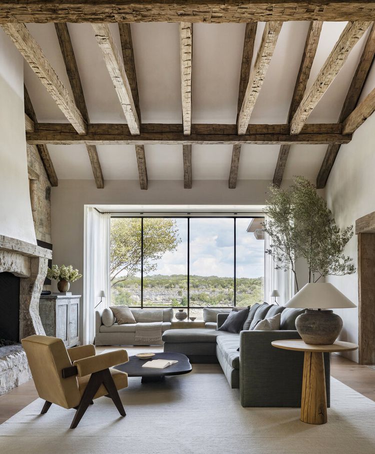 Credit: Marie Flanigan Interiors