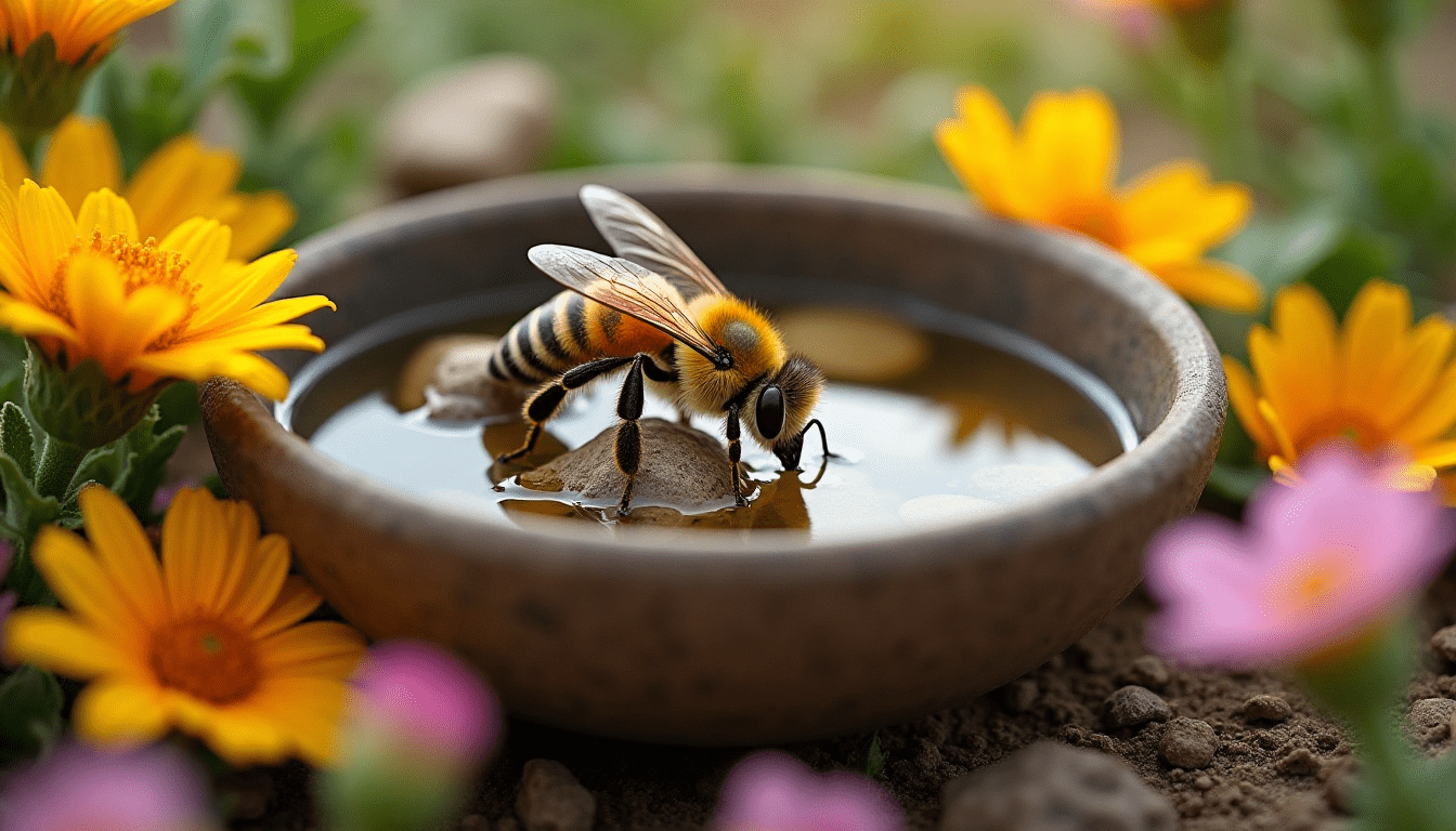 How to Create a Pollinator Garden That Attracts Butterflies, Bees, and Hummingbirds Live Love Garden