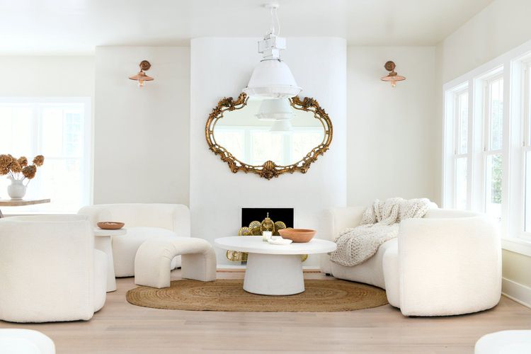 Credit: Design by Leanne Ford Interiors / Photo by Erin Kelly