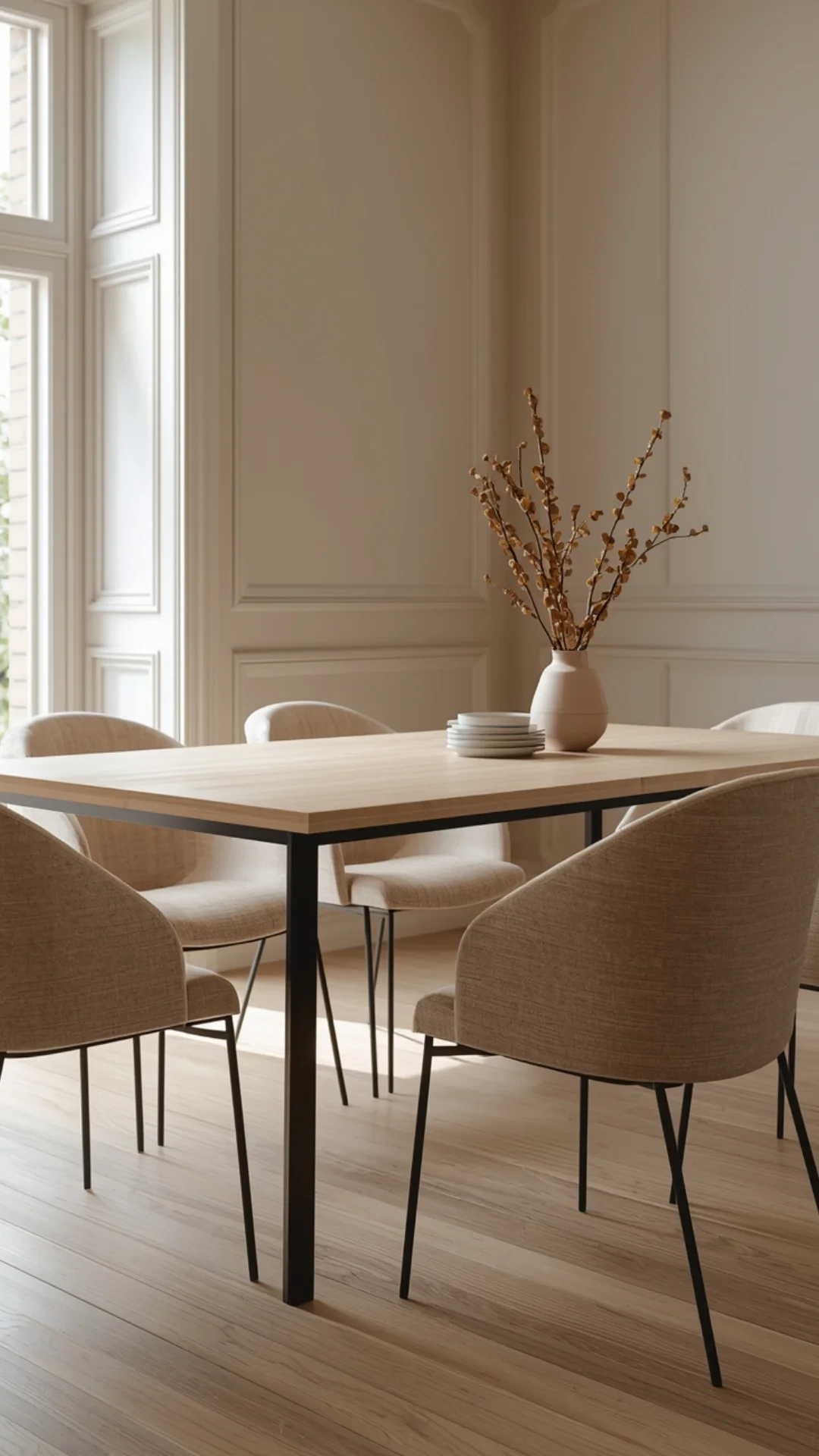Comfortable Dining Chairs