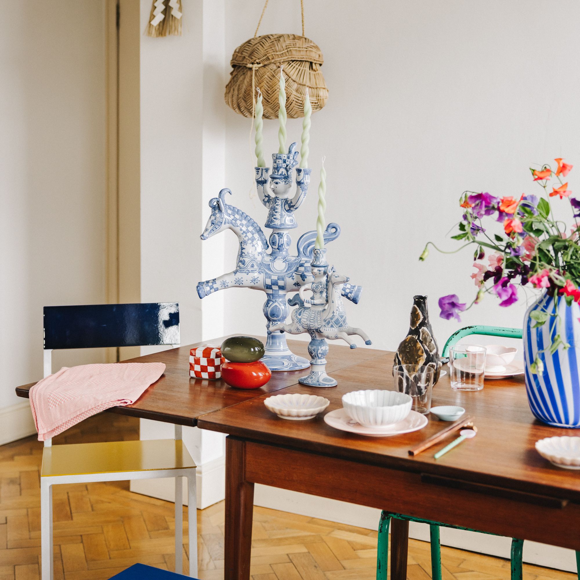 Credit: Houseandgarden.co.uk