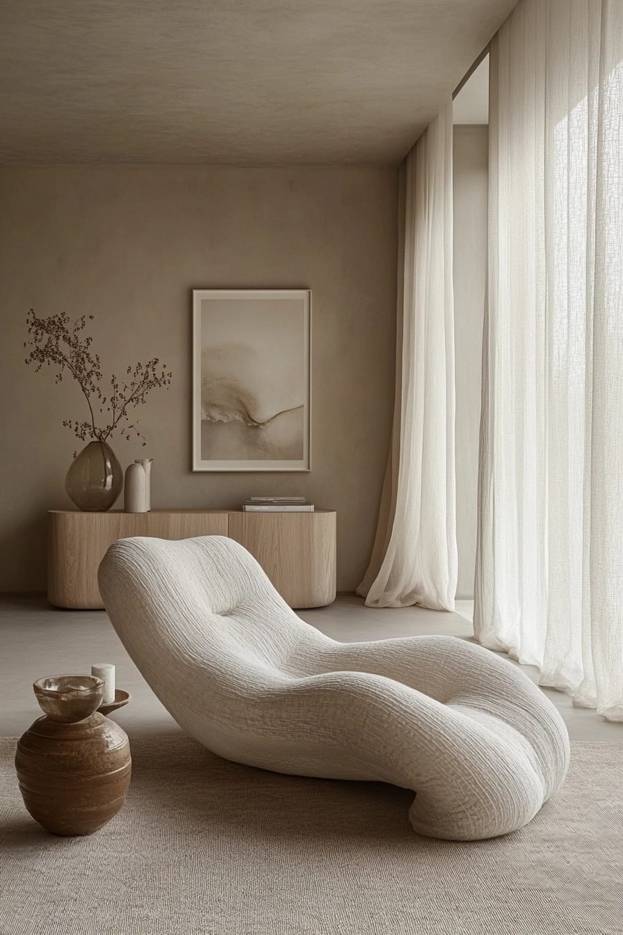 Frost Mist Salon