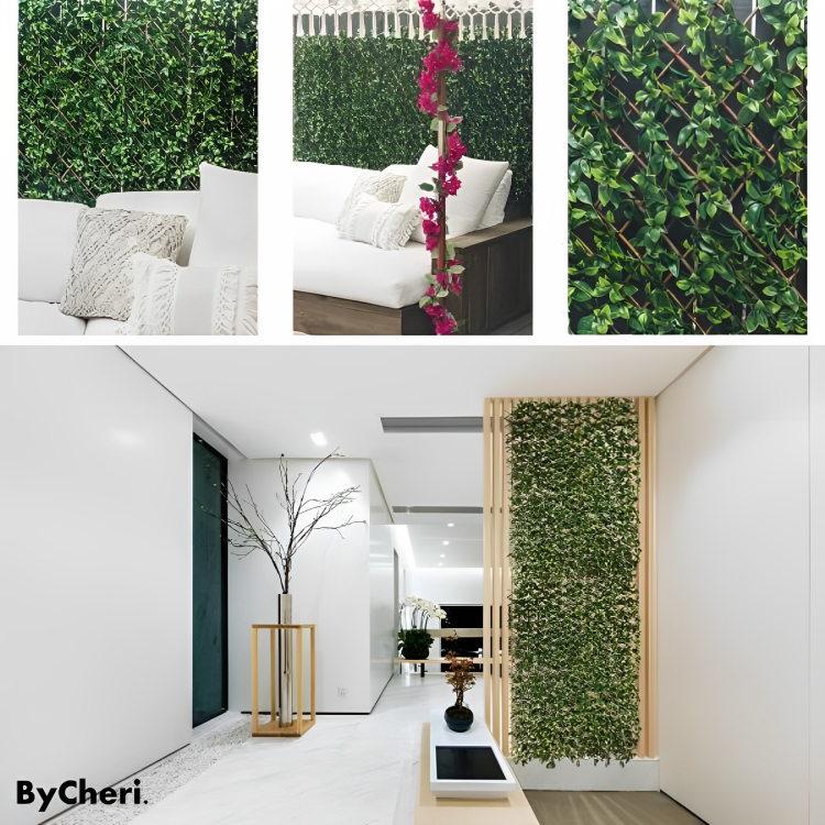 Gardenscape | 1+1 GRATIS | 2+3 GRATIS | 4+4 GRATIS TEMPORÄR - ByCheri