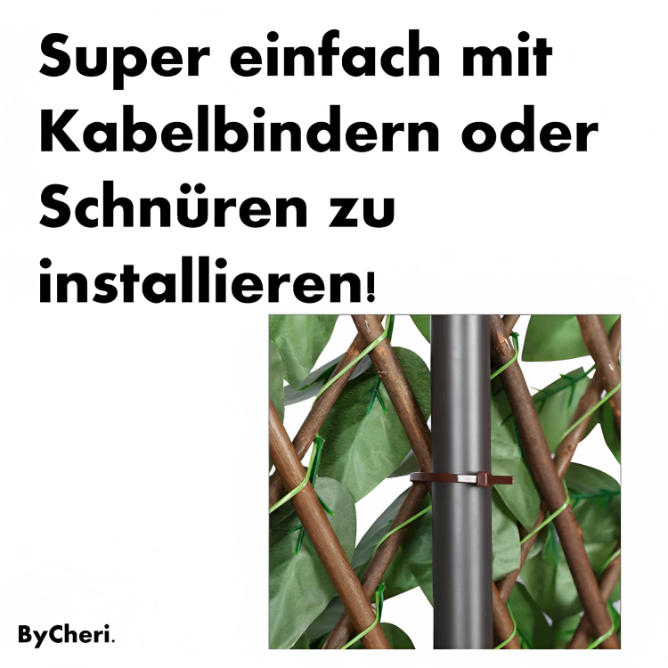 Gardenscape | 1+1 GRATIS | 2+3 GRATIS | 4+4 GRATIS TEMPORÄR - ByCheri