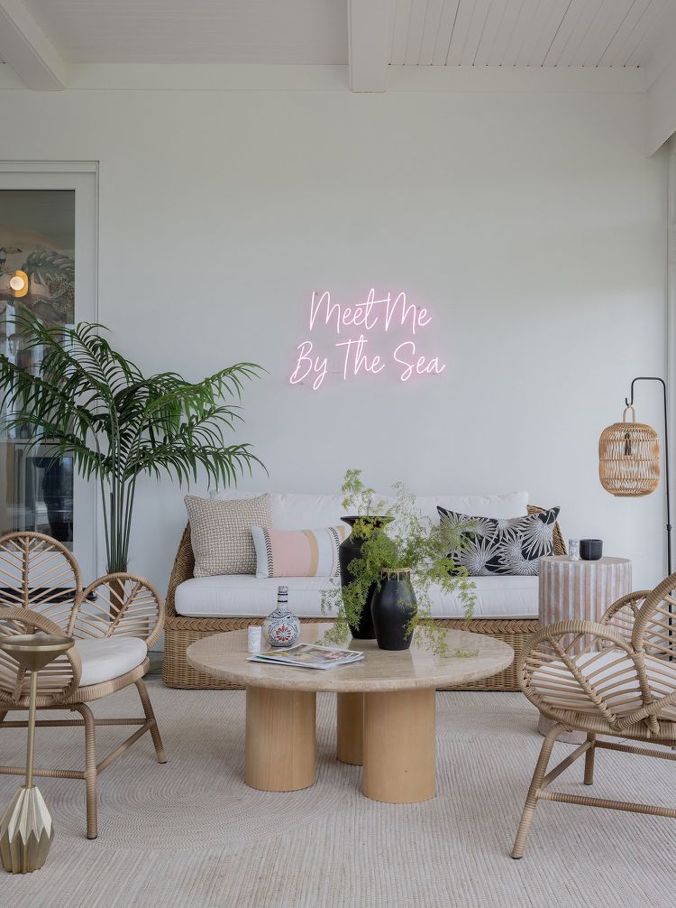 Credit: Desiree Burns Interiors