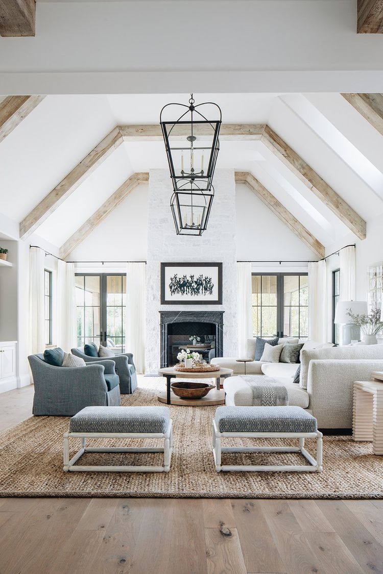 Credit: Kate Marker Interiors