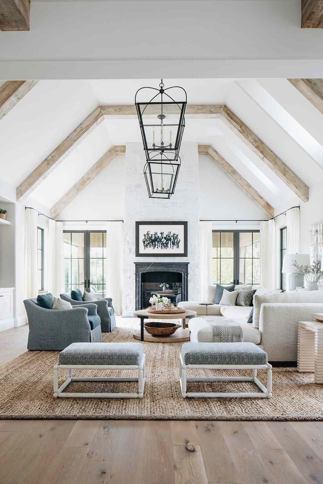 Credit: Kate Marker Interiors