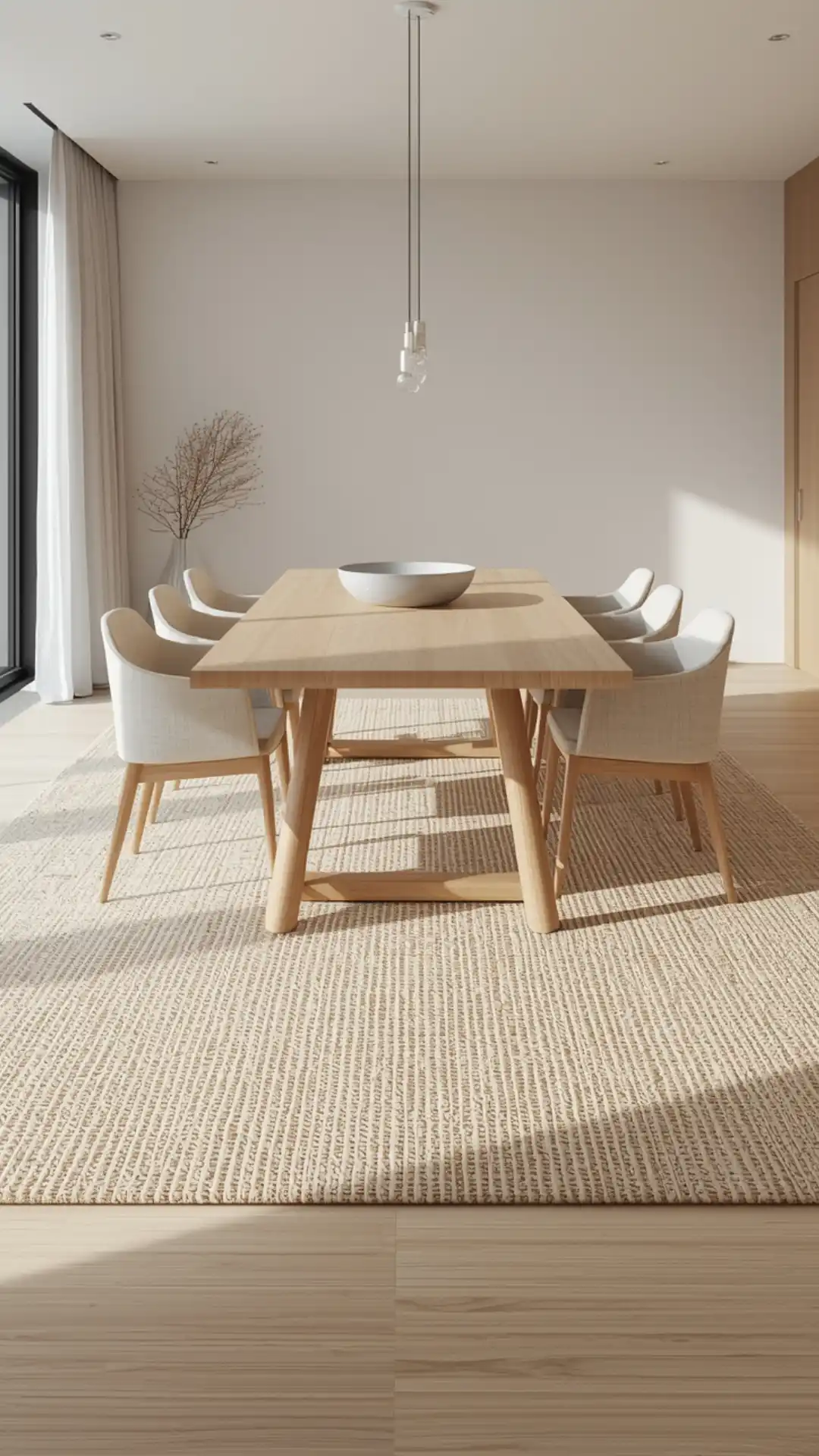 Large Area Rug