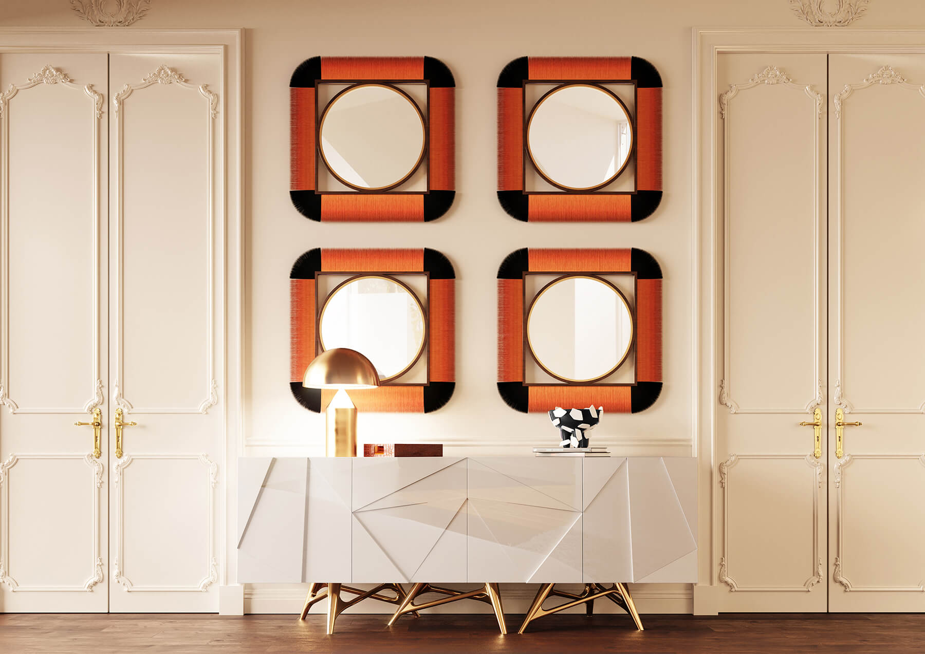 design space
