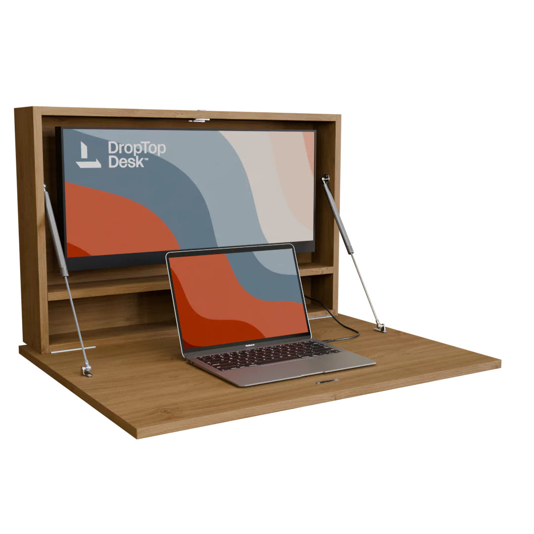 SL29 OKO DropTop
