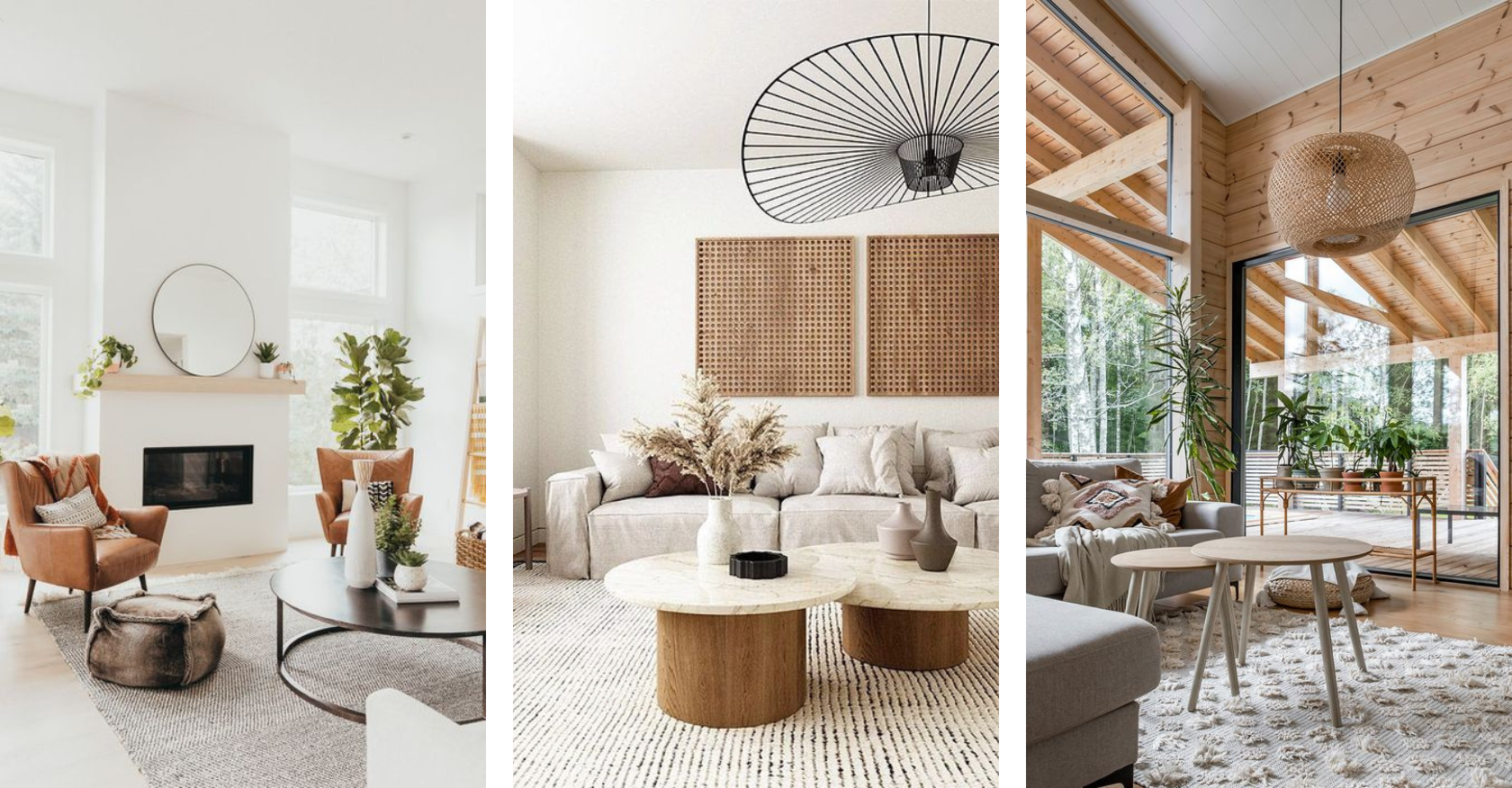 Top 25 Scandinavian Living Room Designs and Ideas; {Scandinavian Living Room Designs, Scandinavian Interior Design, Scan