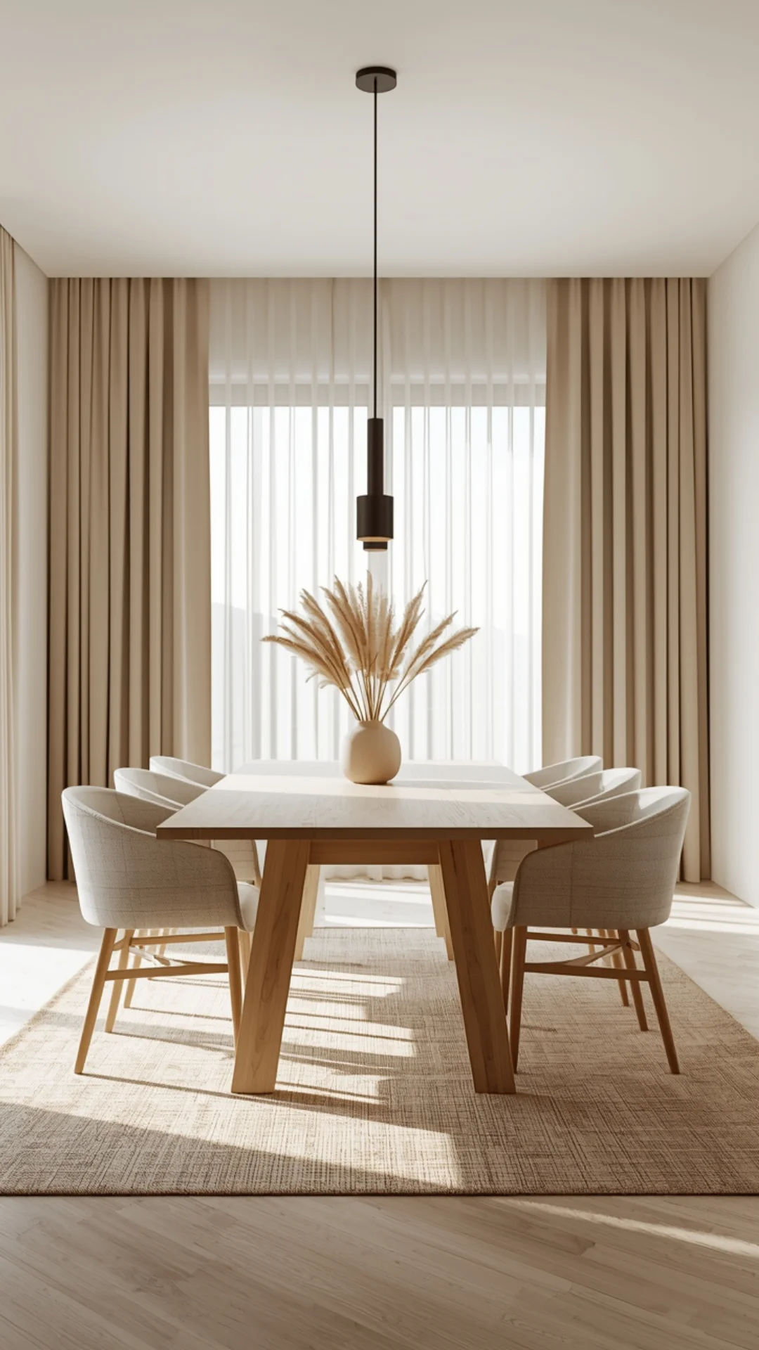 Soft Neutral Color Palette