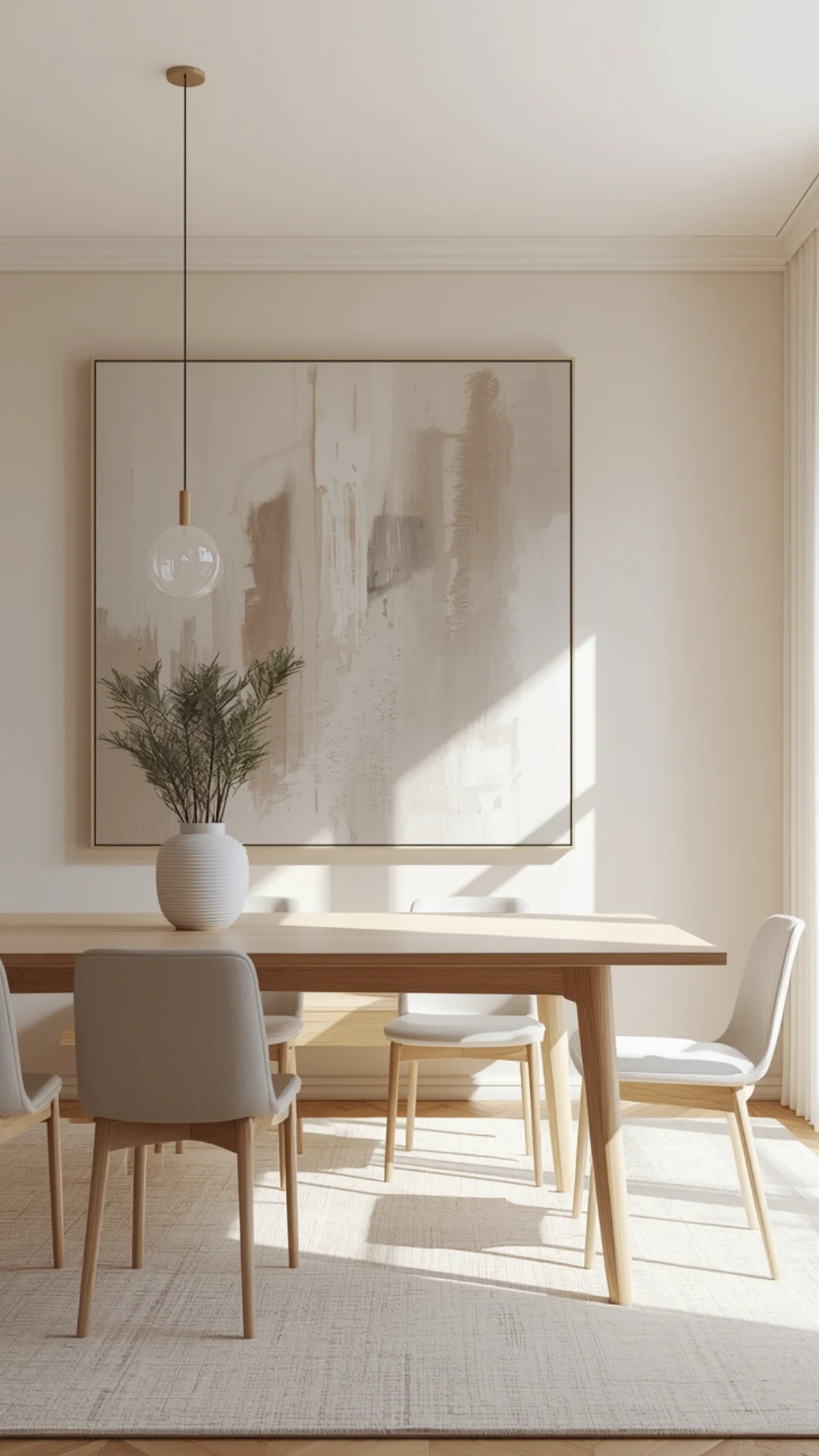 Statement Wall Art