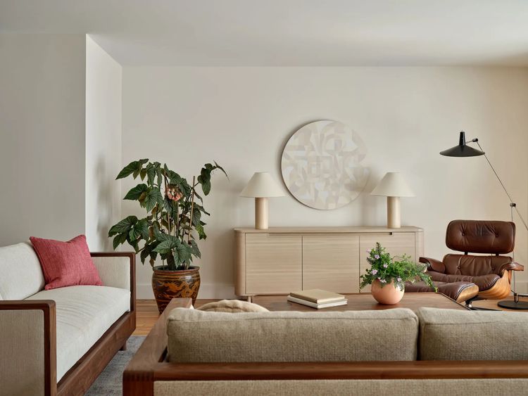 Credit: Tyler Karu Design and Interiors