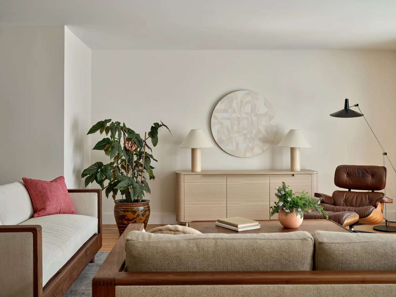 Credit: Tyler Karu Design and Interiors