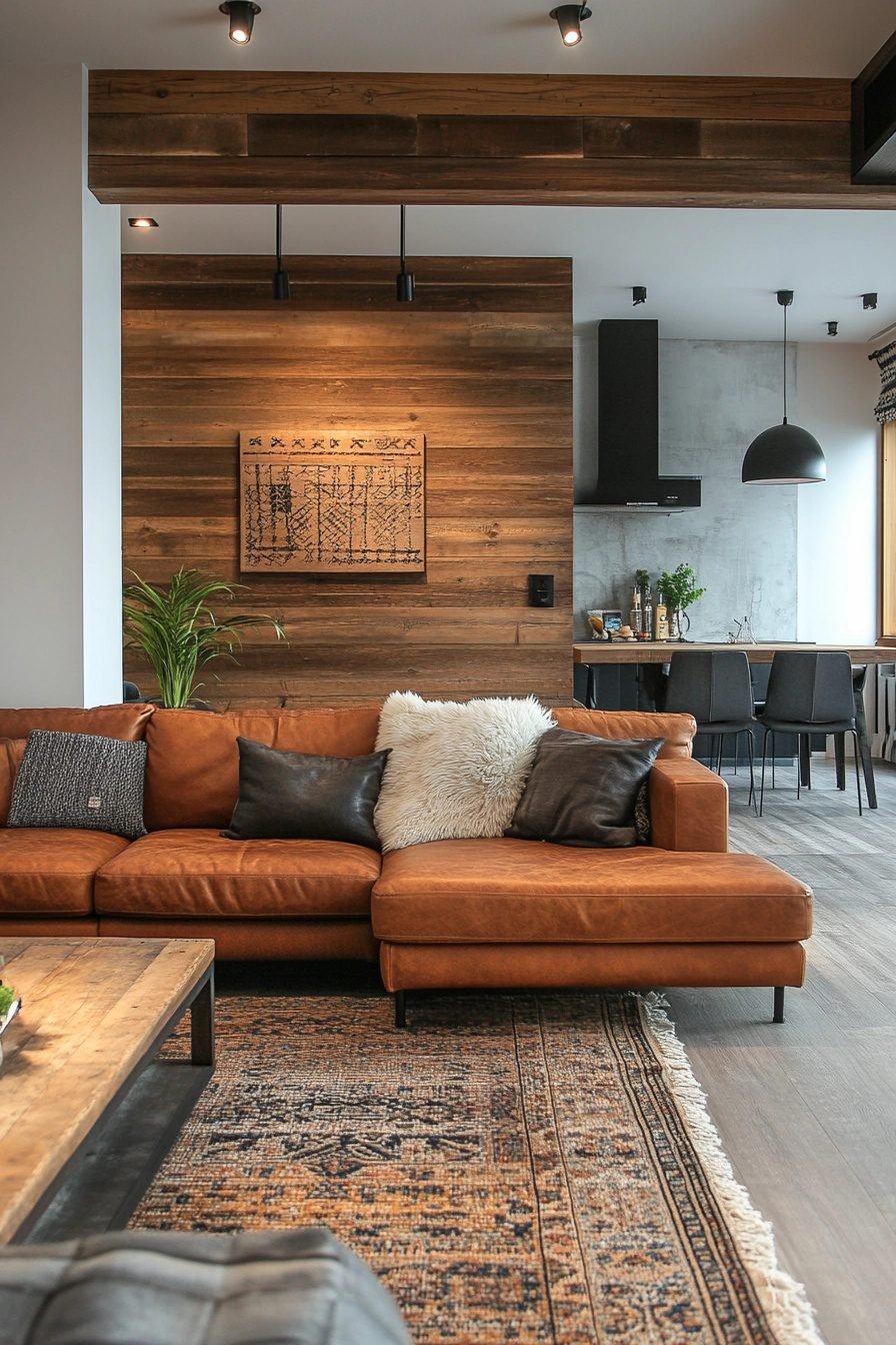 Viking Minimalist Retreat