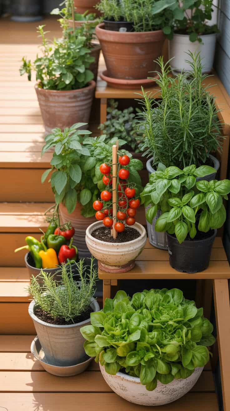 Garden Layout Ideas for Small Spaces (That Actually Work for Real Life Backyards