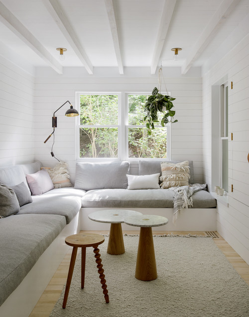 Photo by Jessica Helgerson Interior Design