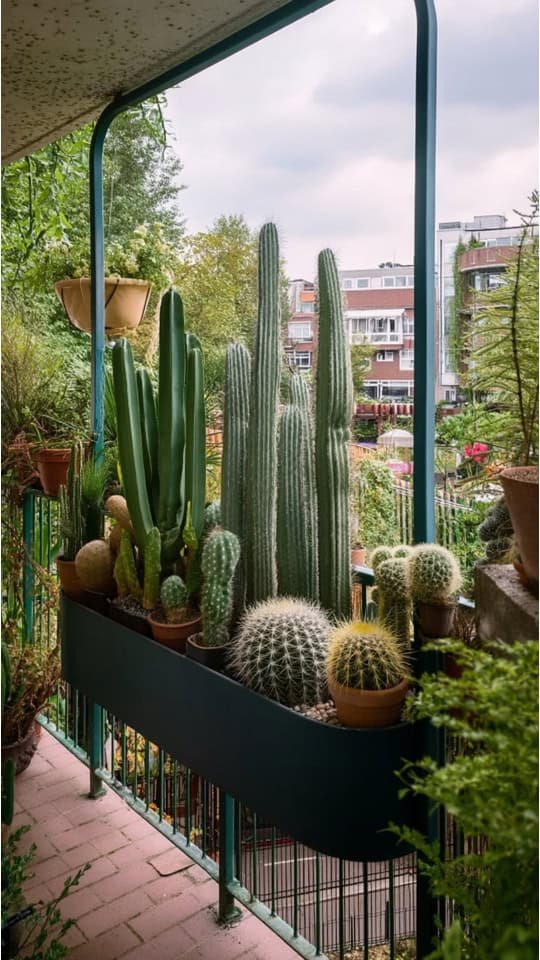 Cactus 1