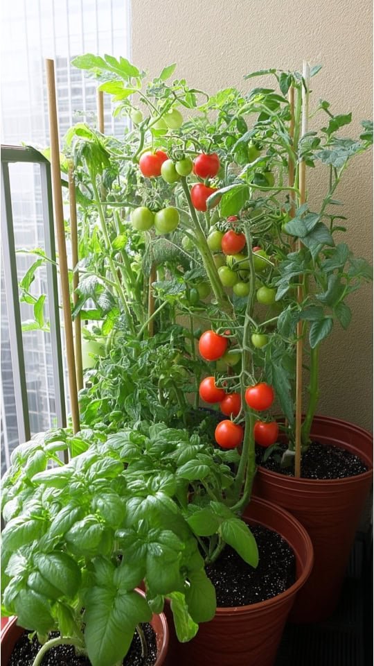 Tomato 1