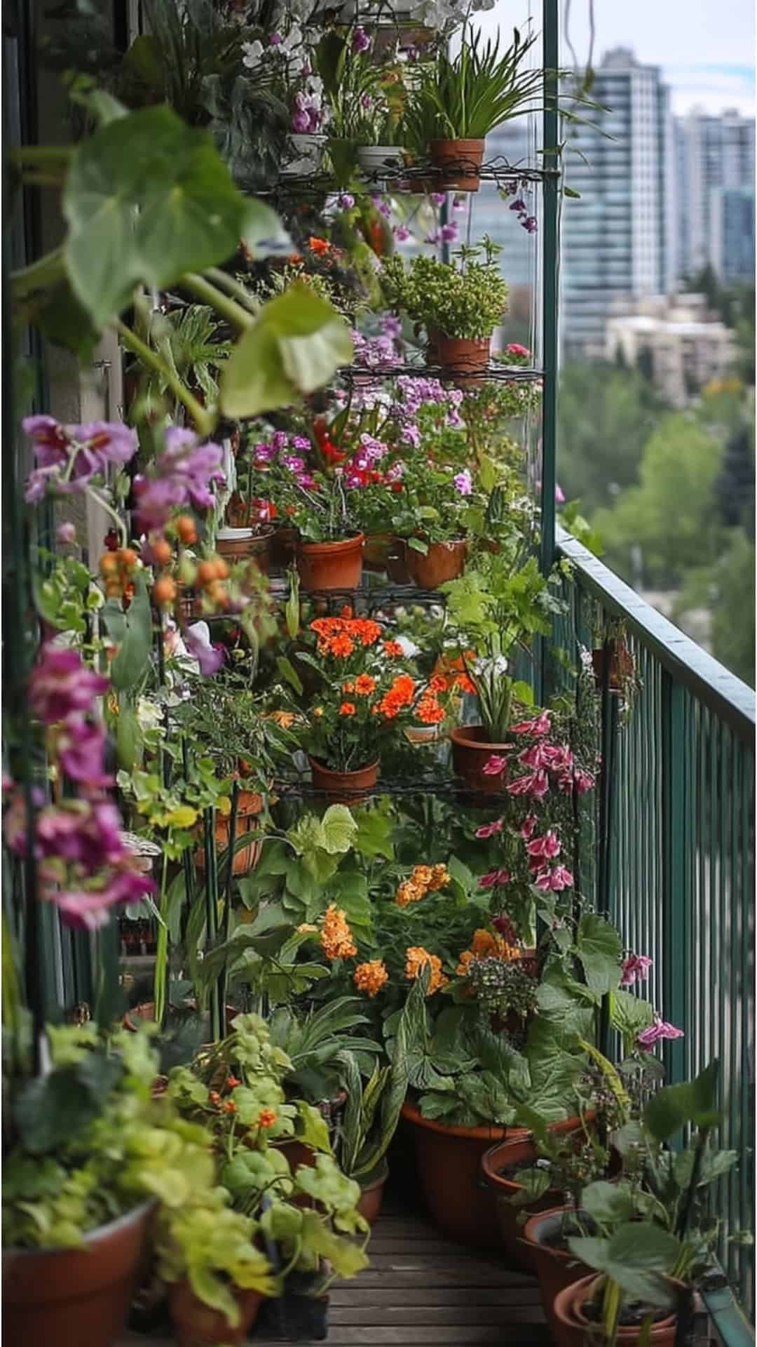Wildflowers 1