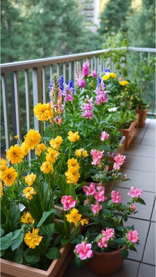 Wildflowers 2