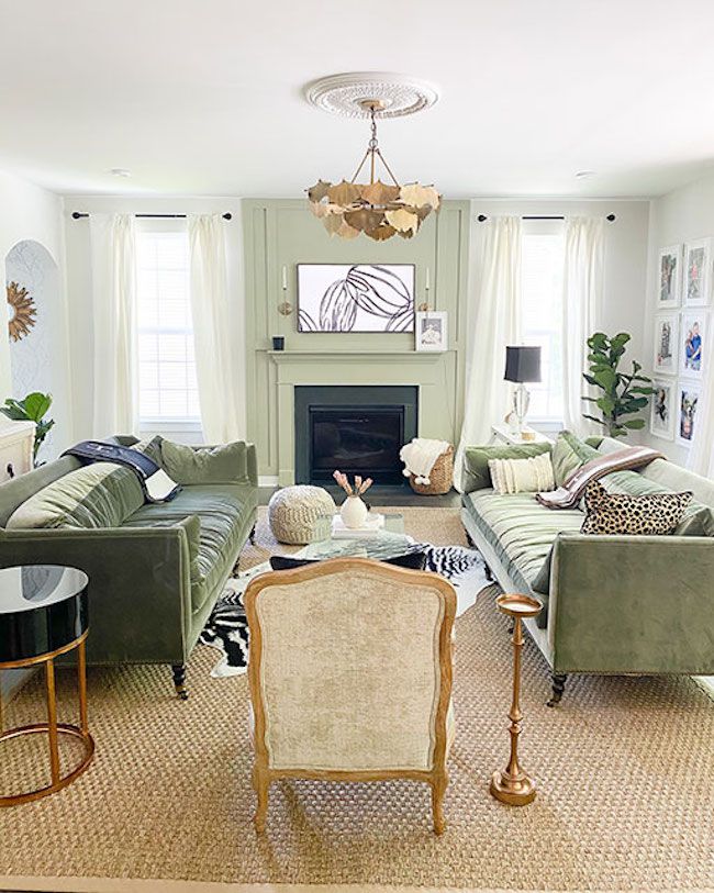 Credit: Brexton Cole Interiors