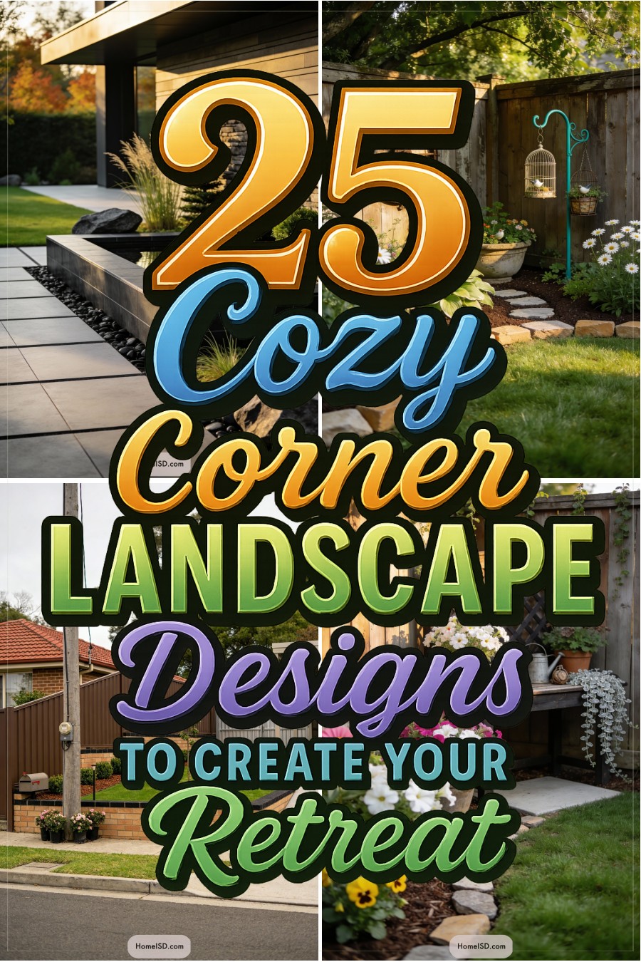 More like this: Landscaping