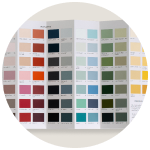 Farrow & Ball Colour Card