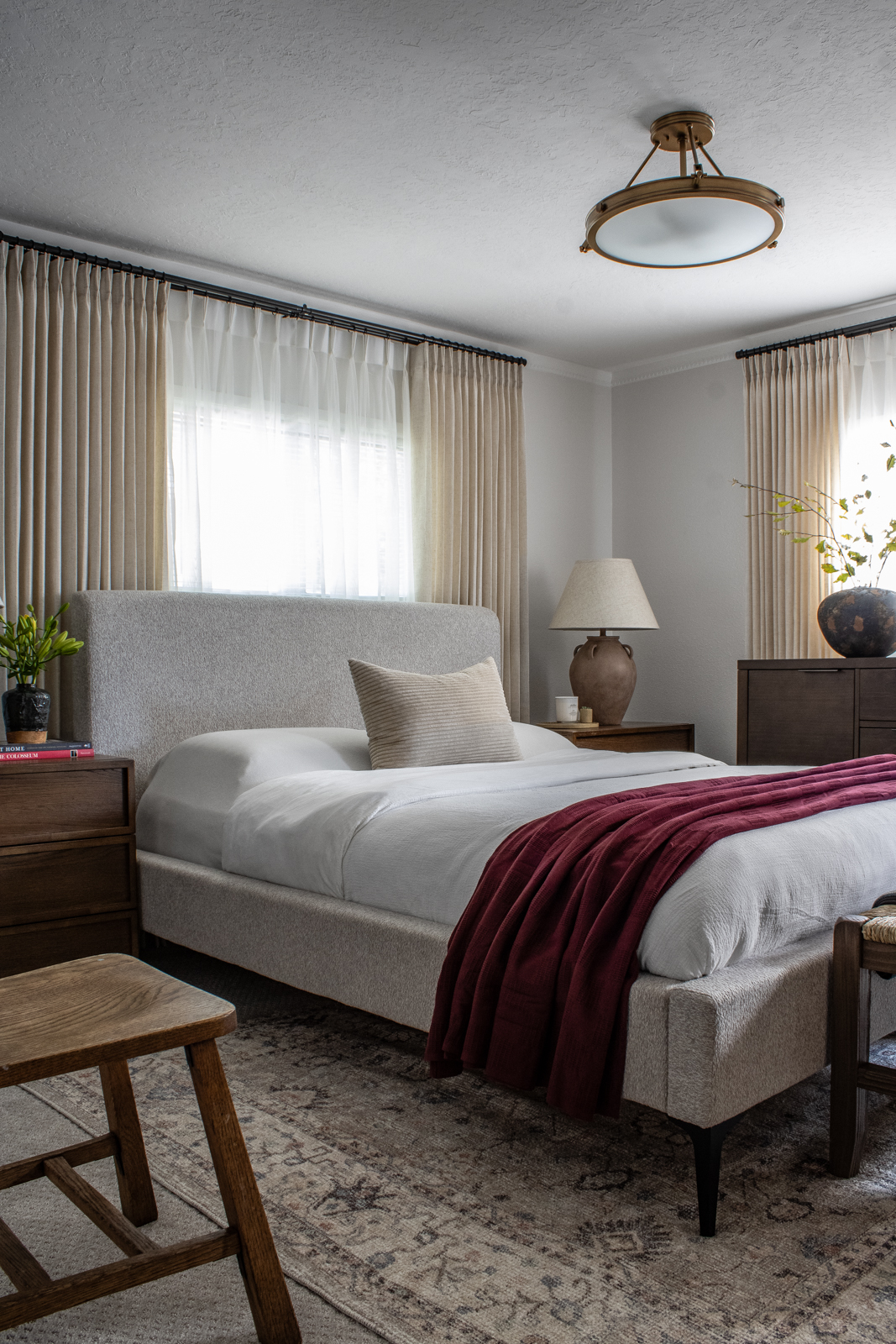 diy bedroom makeover ideas