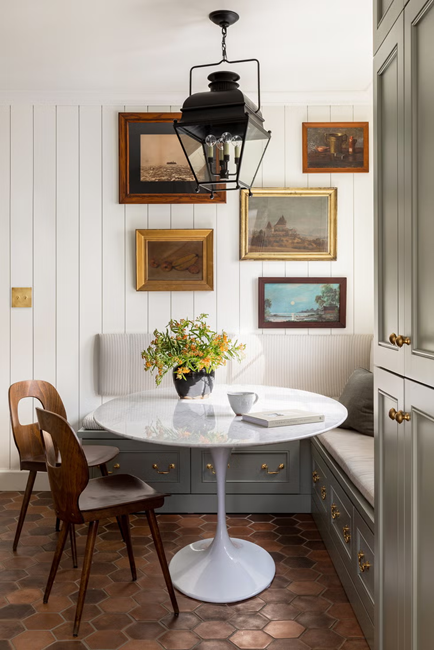 Caillier Design