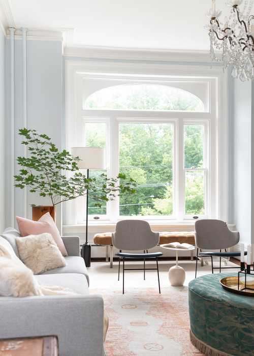 Photo by Hendrick Interiors, LLC